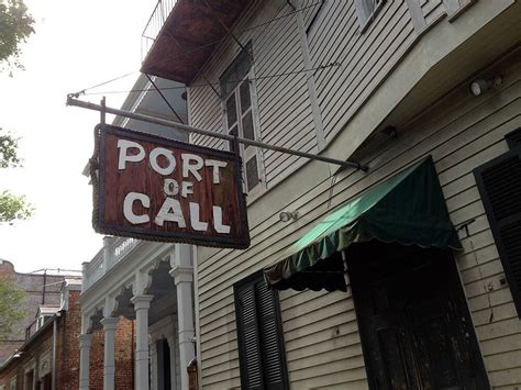 Port o call new orleans - Port of Call, New Orleans, Louisiana. 41,223 likes · 262 talking about this · 172,431 were here. THE best burgers in town.